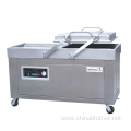 Automatic Food packing Vacuum Sealing Machine